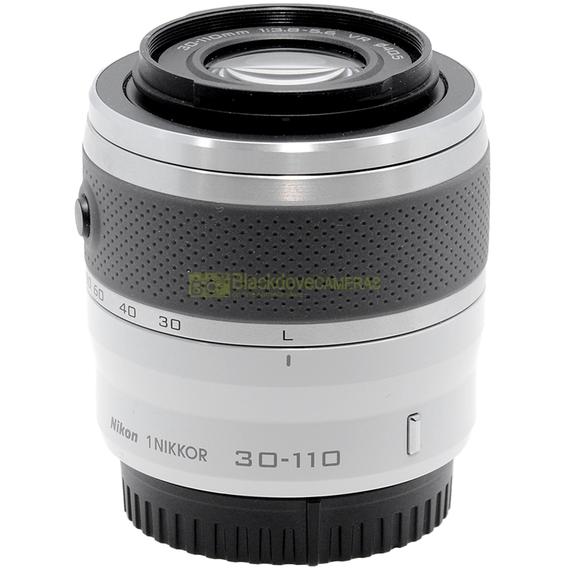 Nikon 1 Zoom Nikkor 30-110mm f3,8-5,6 VR