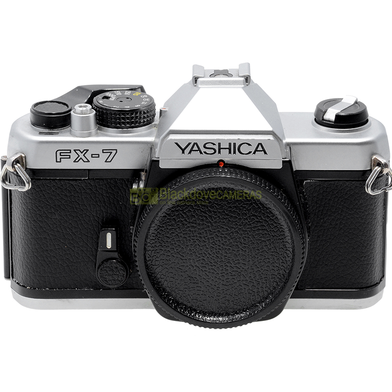 Yashica FX7