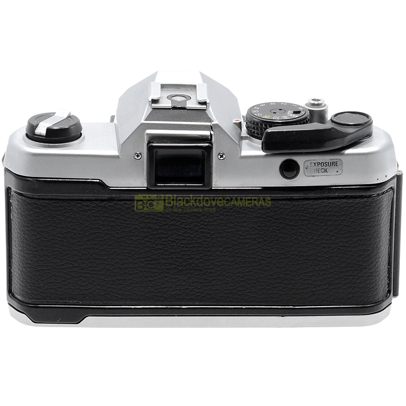 Yashica FX7