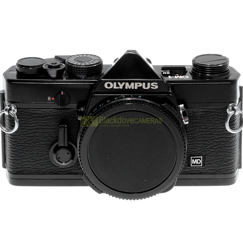 Olympus OM-1