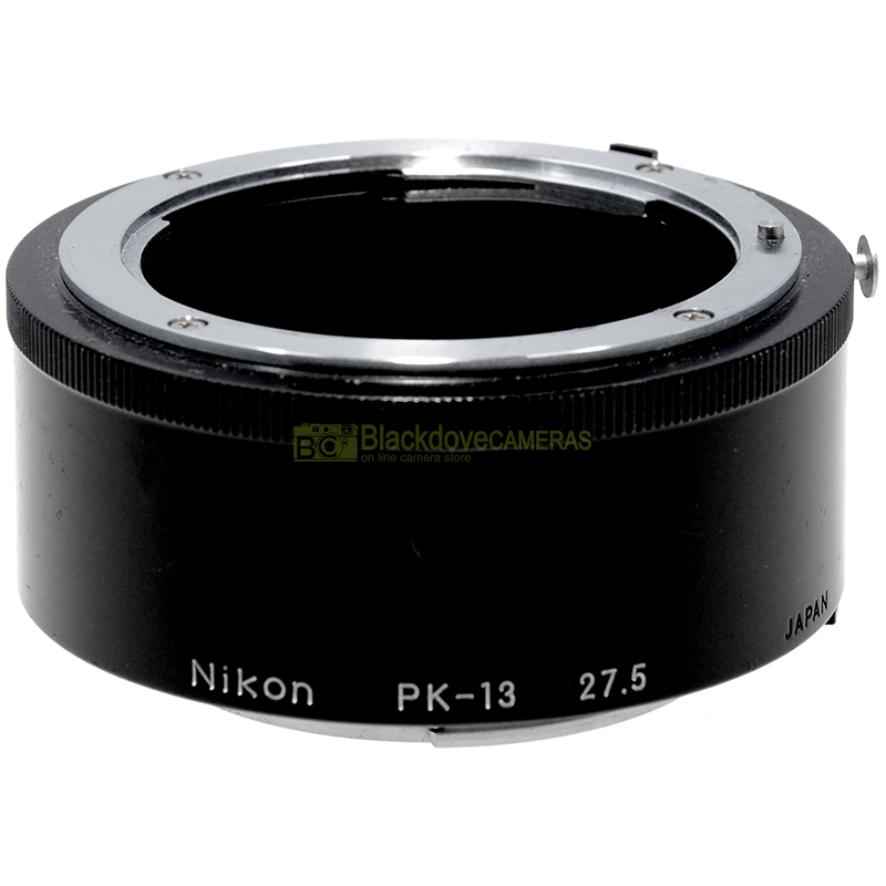 Nikon PK-13