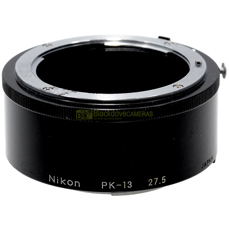 Nikon PK-13