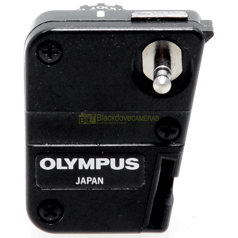 Olympus Manual adapter per fotocamere reflex a pellicola OM-10