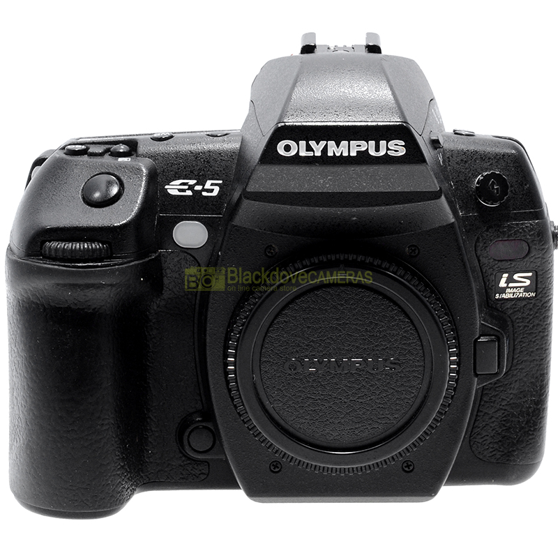 Olympus E-5