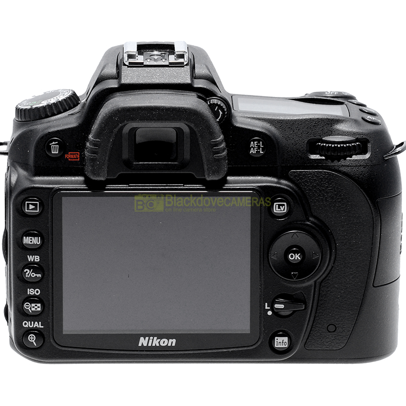 Nikon D90