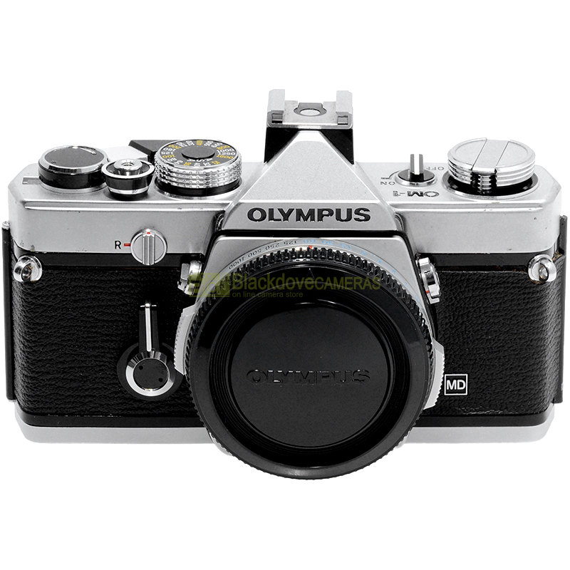 Olympus OM-1