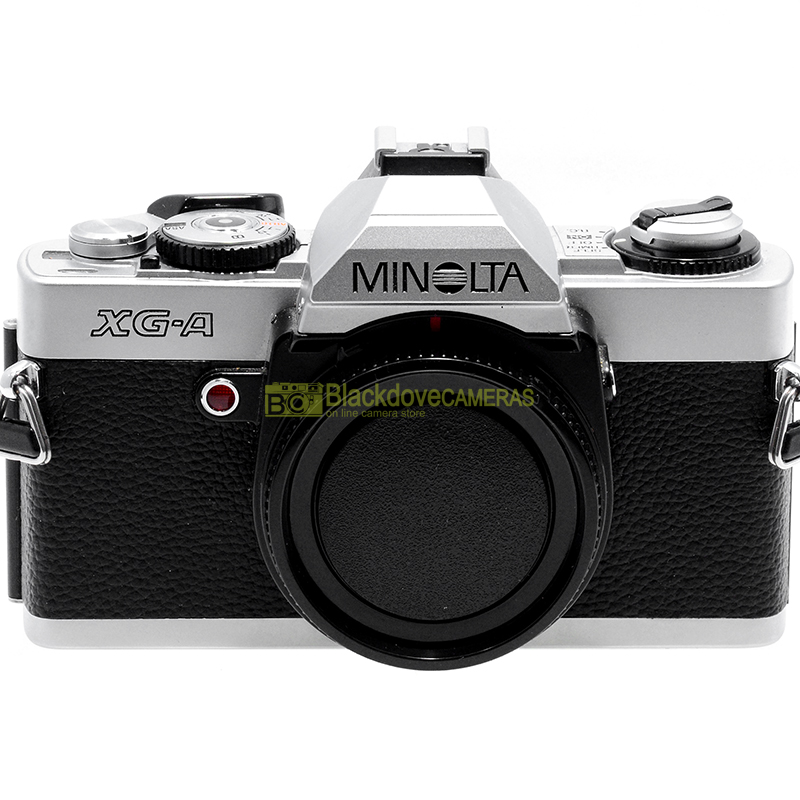 Minolta X-GA