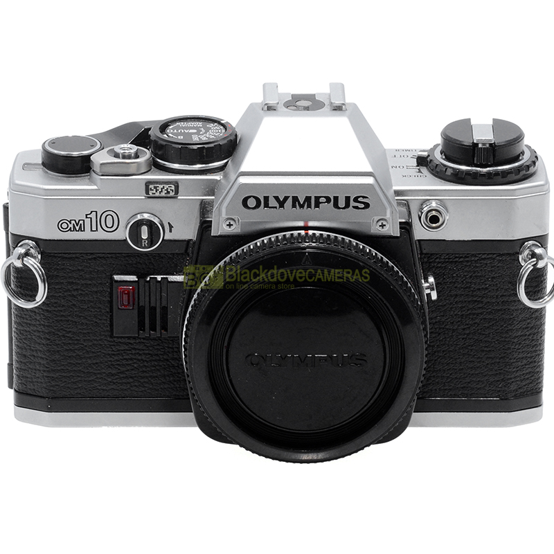 Olympus OM-10