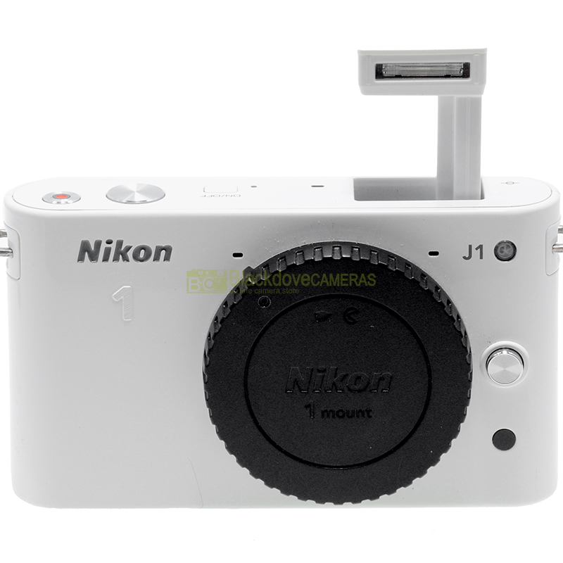 Nikon 1 J1 body