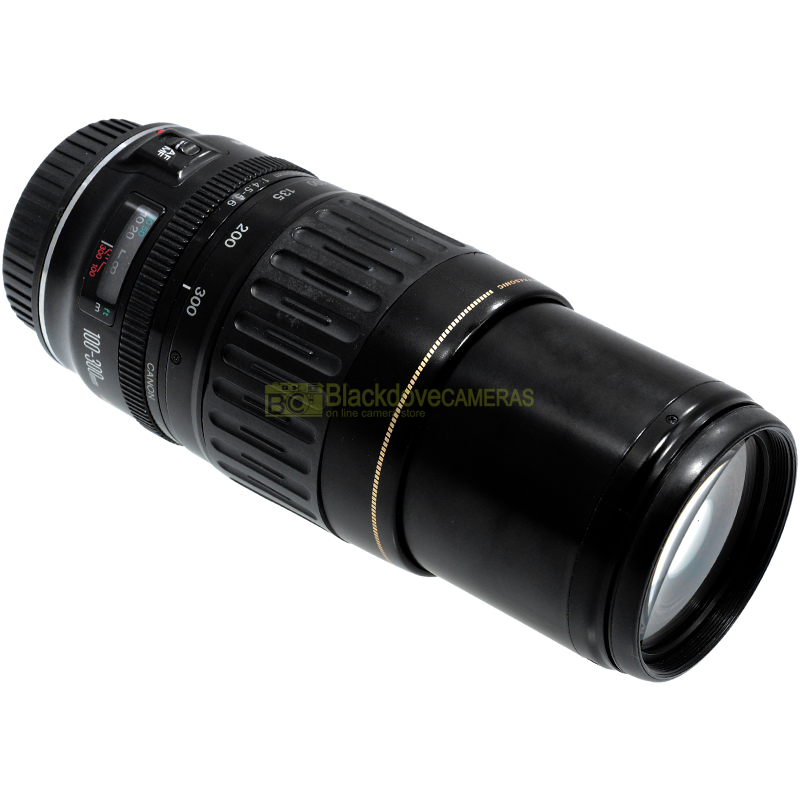 Canon EF 100/300mm f4,5-5,6 USM