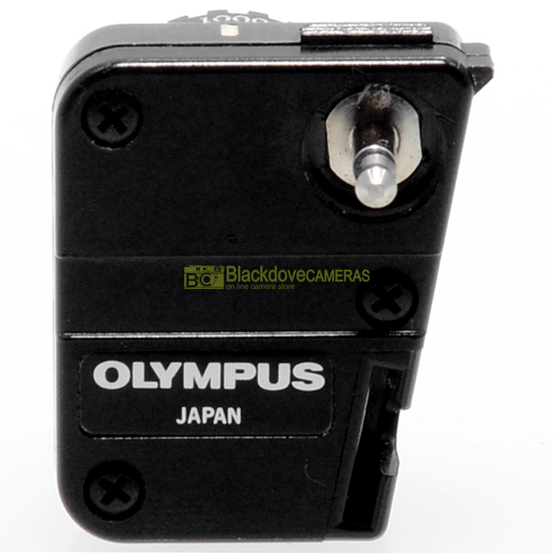 Olympus Manual adapter per fotocamere reflex a pellicola OM-10