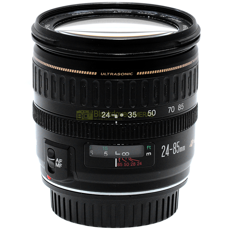 Canon EF 24/85mm f3,5-4,5 USM