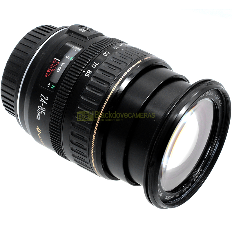 Canon EF 24/85mm f3,5-4,5 USM