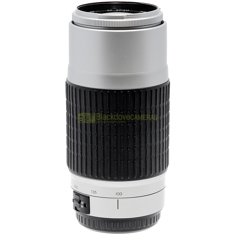 Canon EF 35/105mm f4,5-5,5 Macro Obiettivo zoom AF Full Frame per fotocamere EOS