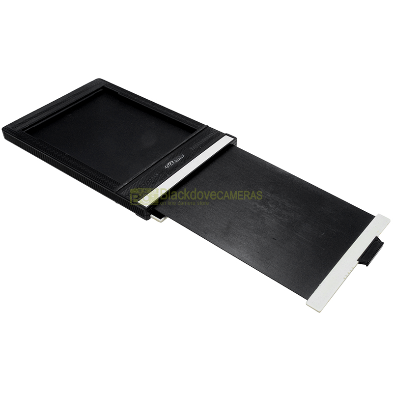 Fidelity Elite Film Holder Chassis per pellicole grande formato 4x5