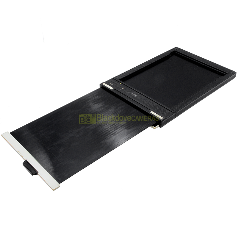 Fidelity Elite Film Holder Chassis per pellicole grande formato 5x7