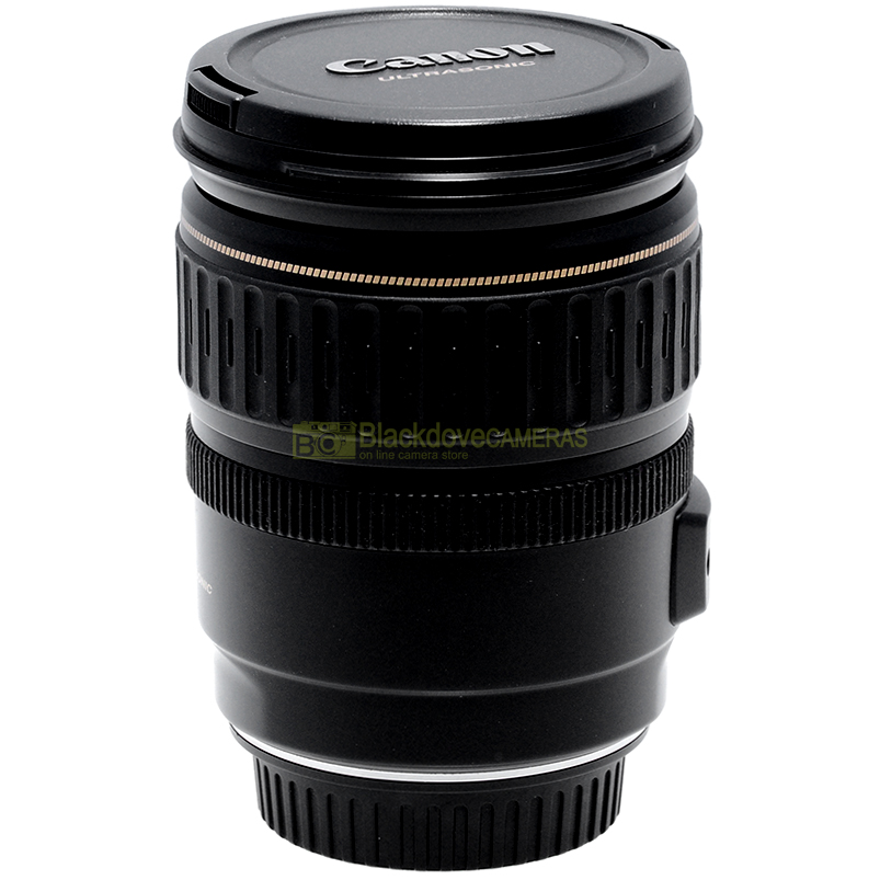 Canon EF 28/135mm f3,5-5,6 IS USM